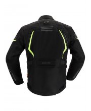 Richa Phantom 3 Textile Motorcycle Jacket at JTS Biker Clothing